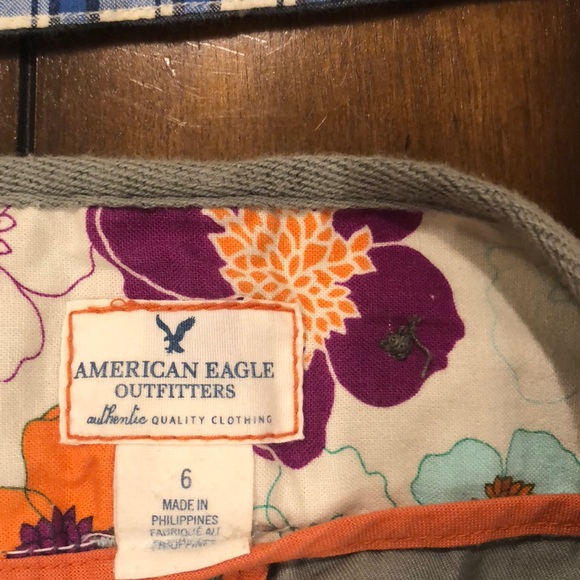 American Eagle Skirts - Picture 2 of 6
